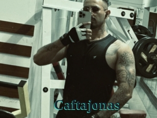 Caftajonas