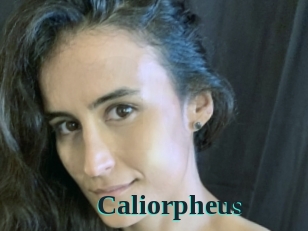 Caliorpheus