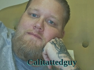 Calitattedguy