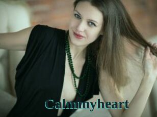 Calmmyheart