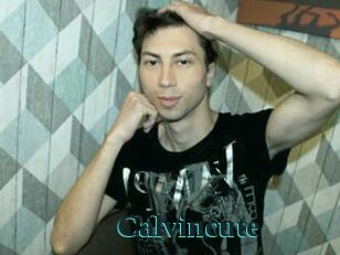 Calvincute