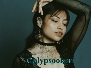 Calypsoolsen