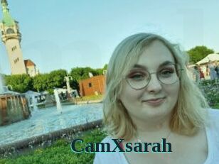 CamXsarah