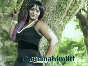 Camanahimilff