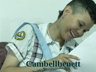 Cambellbenett