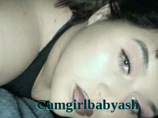 Camgirlbabyash