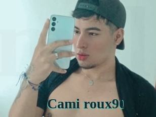 Cami_roux90