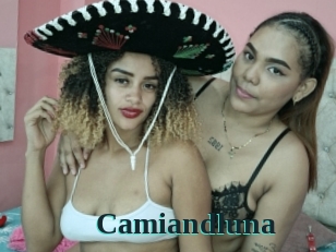 Camiandluna