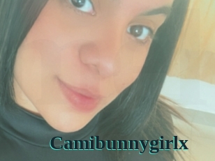 Camibunnygirlx