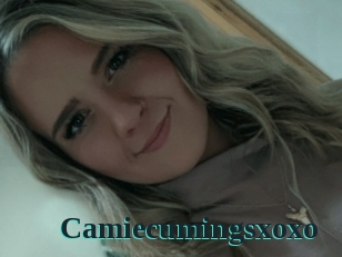 Camiecumingsxoxo