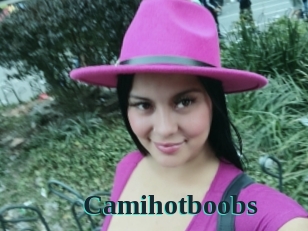 Camihotboobs