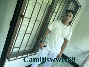 Camiiiswwet69