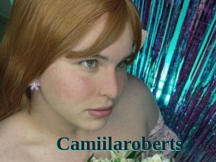 Camiilaroberts