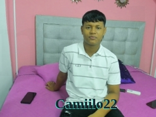 camiilo22 Melody Melons