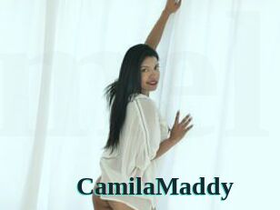 CamilaMaddy