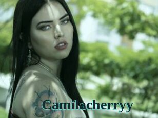 Camilacherryy