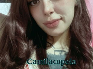 Camilacopola