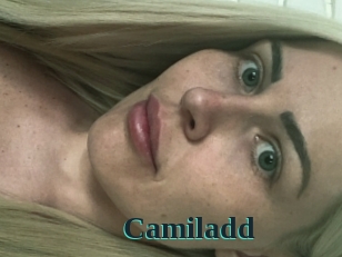 Camiladd