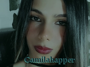 Camilahapper