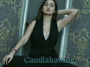 Camilahavana