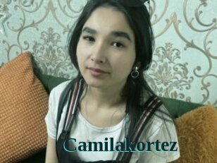 Camilakortez