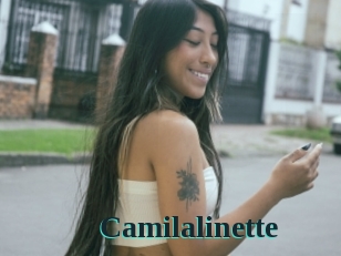 Camilalinette