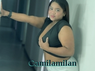 Camilamilan