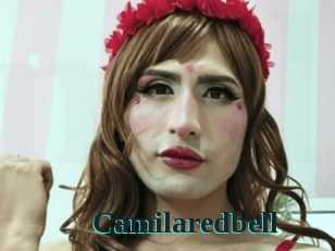 Camilaredbell