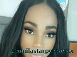 Camilastarpornoxxx