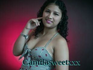 Camilasweetxxx