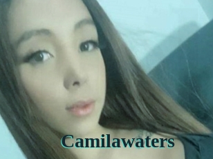 Camilawaters