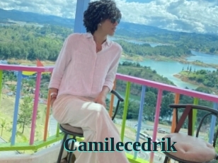 Camilecedrik