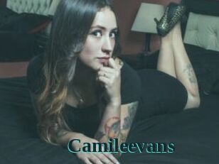 Camileevans
