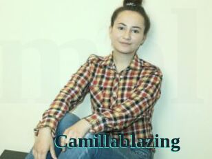 Camillablazing