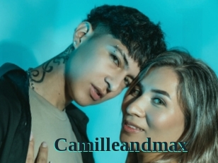 Camilleandmax