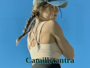 Camilletantra