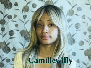 Camillewilly