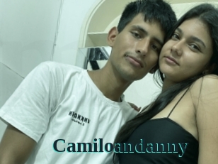 Camiloandanny