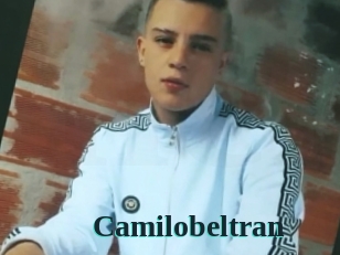 Camilobeltran