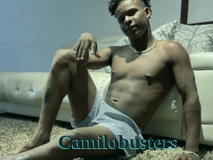Camilobusters