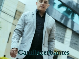 Camilocerbantes