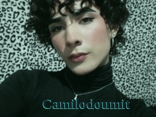 Camilodoumit