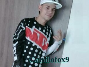 Camilofox9