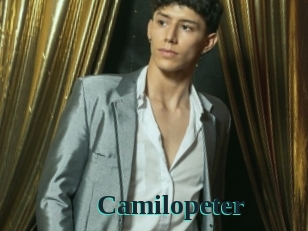 Camilopeter