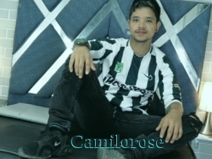 Camilorose