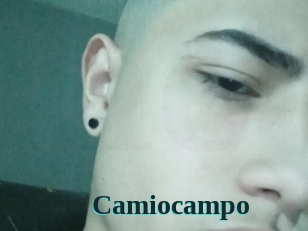 Camiocampo