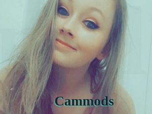 Cammods