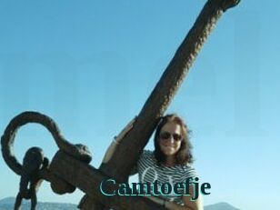 Camtoefje