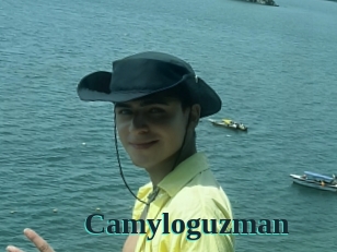 Camyloguzman