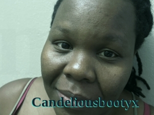 Candeliousbootyx